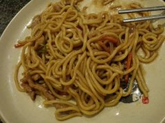 -韩林炭烤自助烤肉火锅(恒峰步行街店)