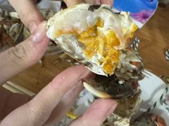 -阳澄湖大闸蟹·琼灵阁牌品牌连锁(吴中总店)