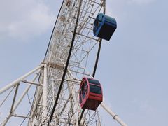 -红石寨旅游度假区