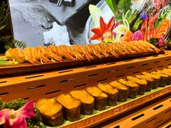 -尚宴牛特鲜自助(太原街万达店)