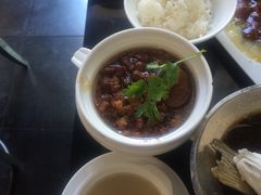 卤肉饭-鹿港小镇(中关村店)
