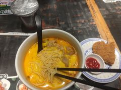 -和府捞面(天河领展广场店)