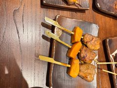 -鸟鹏烧鸟居酒屋(熙龙湾店)