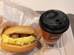 -肯德基(中纬店)