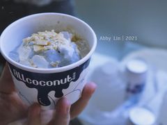 -蔻蔻椰·鲜萃椰子水(COCO Park店)