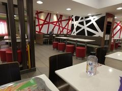 -麦当劳(国际大厦店)