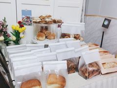 -下午的温度面包店(静宁路店)