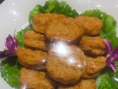 -陈记菜馆·非遗淮扬菜(东关街教场店)