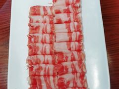 -1078號老北京涮肉(松柏店)