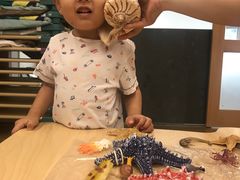-123育儿园(百子湾校区)