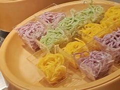 -龍歌自助小火锅(漳州二路爱购店)