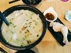 -过桥缘·过桥米线(大华虎城嘉年华店)