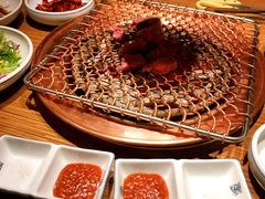 -王妃家(明洞中央店)