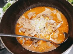 -福茂源横山铁锅羊肉(高新路店)