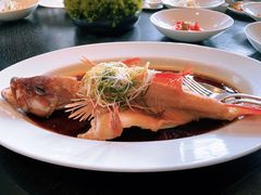 -宝丽轩中餐厅BAOLIXUAN