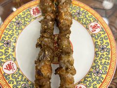 -烤肉季饭庄