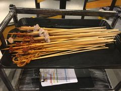 -钢管厂五区小郡肝串串香(南山店)