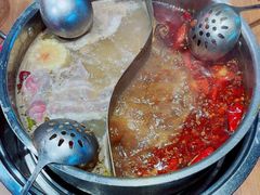 -谭三娘鲜切牛肉自助火锅(星辰汇店)