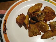-比格比萨(烟台龙口博商店)