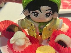 -东来顺饭庄(apm总店)