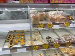 -包满意面包糕点(东坝店)