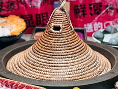 -鲜潭蒸汽石锅鱼(五道口购物中心店)
