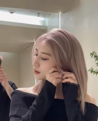 -Hello Lady发型设计