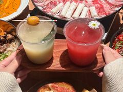 -KimPro 辛普乐概念韩餐