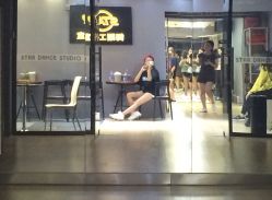 点击看大图 -STAR舞蹈工作室