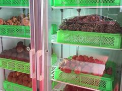 -山菌美食苑(振兴路店)