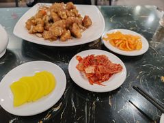 -桃园中华料理炸酱面(燕儿岛路店)