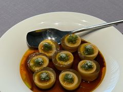 -云锦壹号·淮扬宴(徐汇万科店)