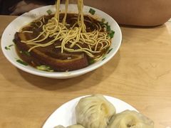-瞻老元面馆(双塘路店)