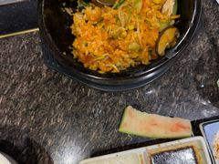 -正苑26年海鲜烤肉•牛尾汤汤饭(东港店)