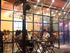 -不曾在把把烧•烧烤(莲坂磐基店)