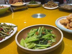 -人民公社大食堂(顺义总店)