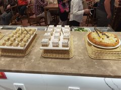 -素满香·素食自助餐厅(直营·大兴街店)