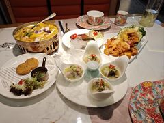 -泰椰里·泰国餐厅(智慧城广百广场店)