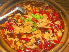 -马头巷·食景园(苏州总店)