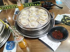 -志亮灌汤蒸饺·清真(庙后街店)