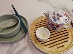 -南拳十三姨·潮汕砂锅粥·粤菜(西单大悦城店)