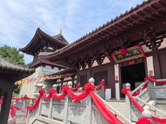 -兴隆文化园景区