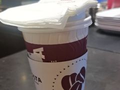 -COSTA COFFEE(西直门店)