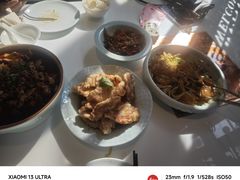 -红樱桃·欢乐餐厅(太原里店)