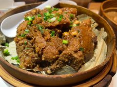 -小柴米·传统江西菜(八一广场店)