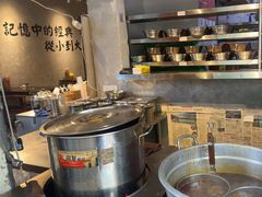 -蓉城西二道无名冒菜(西二道街店)