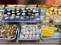 -聚德华天护国寺小吃(甜水园店)