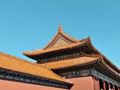 -故宫博物院(故宫)