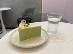 -BanCake·法式千层·拿破仑專門店