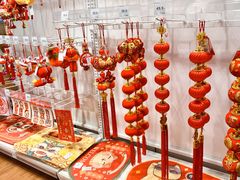 -NITORI 宜得利家居(苏州吴中永旺梦乐城店)